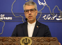 بقائی: اصلا نگران جنگ نباشید