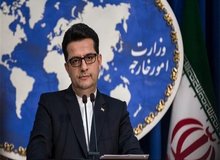 واکنش ایران به درگذشت محمد مرسی 
