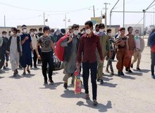 استاندار تهران: ۵۰ درصد از اتباع غیرمجاز کشور، در استان تهران هستند