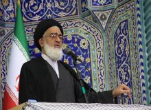 نظام در سطح شرعی و سیاسی ذره ای از مسئله حجاب کوتاه نخواهد آمد