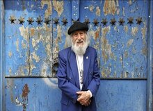 معمار و طراح پارک‌های معروف تهران  ۹۰ ساله شد/ حسین محجوبی:  آرزو دارم که انسان «آدم» شود/ کرونا آمده تا از تعداد انسان‌ها کم کند