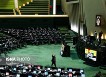 مهم/ مجلس با دو فوریت طرح اصلاح قانون انتخابات ریاست جمهوری، خبرگان و مجلس موافقت کرد