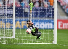 پرسپولیس از اولسان عقب افتاد/ پرسپولیس یک - اولسان 2