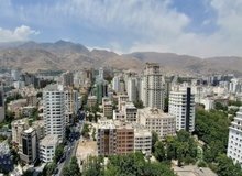 میانگین قیمت هر متر مربع واحد مسکونی شهر تهران به مرز ۴۰ میلیون تومان رسید