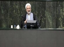 عضو کمیسیون فرهنگی:  پرداختن به لوایح مرتبط با مجوز موتورسواری بانوان ضرورت ندارد/ مردم ما حامی نظام و ولایت مطلقه فقیه هستند