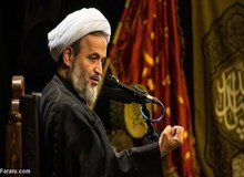 انتقاد چندباره پناهیان از کار نمایندگان مجلس/  آن نماینده ای که گفته «40 سال است که با هزاران دشمن برای خودمان تراشیدیم» راست راست در مجلس دارد راه می رود
