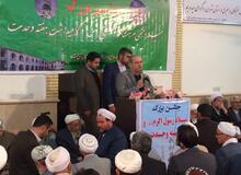 مشکلات جهان اسلام با اتحاد و یکپارچگی مسلمانان حل می شود