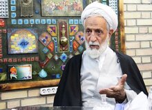 رهبر: در مورد رئیس‌جمهور آینده علم غیب نداریم!
