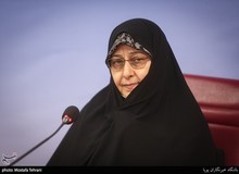 انسیه خزعلی: اتفاقات مشهد از سوی برخی مسوولان «عمدی» بود/ آقای رئیسی از حواشی بازی ایران - لبنان بسیار متاثر شدند
