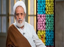 شیخ انصاریان: غرب ظاهر جوانان را رنگ زده اما با محبت و زبان نرم پاک می‌شود