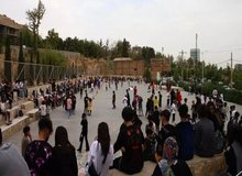 اطلاعات: مدتی باران تبلیغات ایدئولوژیک و گیر دادن به مو و ابروی پسران و دختران را رها کنید