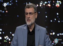 حمله قاضی زاده هاشمی به پزشکیان و دولت روحانی /وارد مناظرات شدم تا به بعضی از ظلم‌هایی که به شهید رئیسی شد پاسخ بدهم
