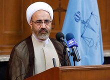 مصدق: می‌خواهیم نخبگان نسبت به عملکرد قوه قضاییه اظهار نظر کنند
