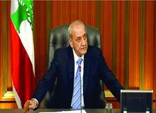 نبیه بری: مذاکره تحت فشار حملات اسرائیل چه سودی دارد؟
