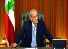 نبیه بری: مذاکره تحت فشار حملات اسرائیل چه سودی دارد؟
