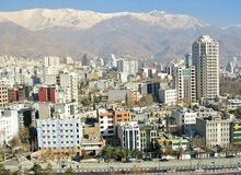 قیمت آپارتمان در هر منطقه از تهران چقدر است ؟