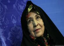 کیهان: زهرا رهنورد ماهواره دارد و ایران اینترنشنال را هم می‌بیند