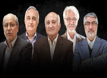 حمله کیهان به ۵  اقتصاد دان: اینها به ظاهر اقتصاددان هستند، دم خروس آنها بیرون زده !