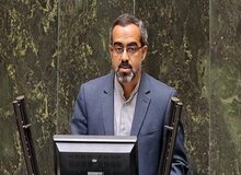 ایزدخواه: دولت کاسه چه کنم دست گرفته‌ است/ مجلس با رد کلیات لایحه بودجه نشان خواهد داد جمهوریت نظام حل‌المسائل همیشگی کشور است