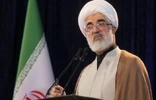 امام جمعه قزوین: نباید اجازه داد هیچ‌گونه تزلزلی در حفظ تنگه هرمز ایجاد شود