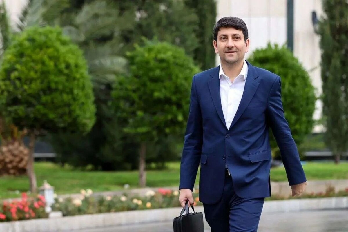 روایتی دست اول از تلاش وزیر ارتباطات برای رفع فیلترینگ