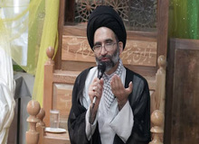 امام جمعه کاشان: آرزوی پیامبران الهی در روز ۱۲ فروردین محقق شد