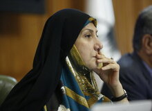 صادق در برابر هر نوع فساد مقاومت جدی دارد