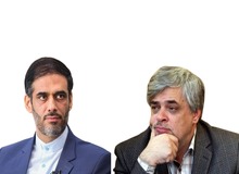 واکنش انتقاد آمیز محمد مهاجری به مخالفت سردار محمد با پیوستن ایران به  FATF

