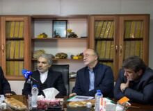 بودجه 97 از فردا در دستور کار دولت/ بودجه ای متفاوت خواهیم داشت