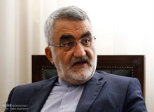 بروجردی: بعید است ترکیب هیات رئیسه مجلس تغییر کند