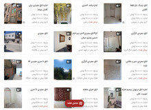 افزایش فایل‌های اجاره اتاق زیر 15 متر در تهران/ از «اتاق دربستی برای مردان مجرد» تا سرویس مشترک