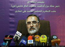 انصاری: چرا برخی می‌گویند تصمیمات امام احساسی بوده است؟