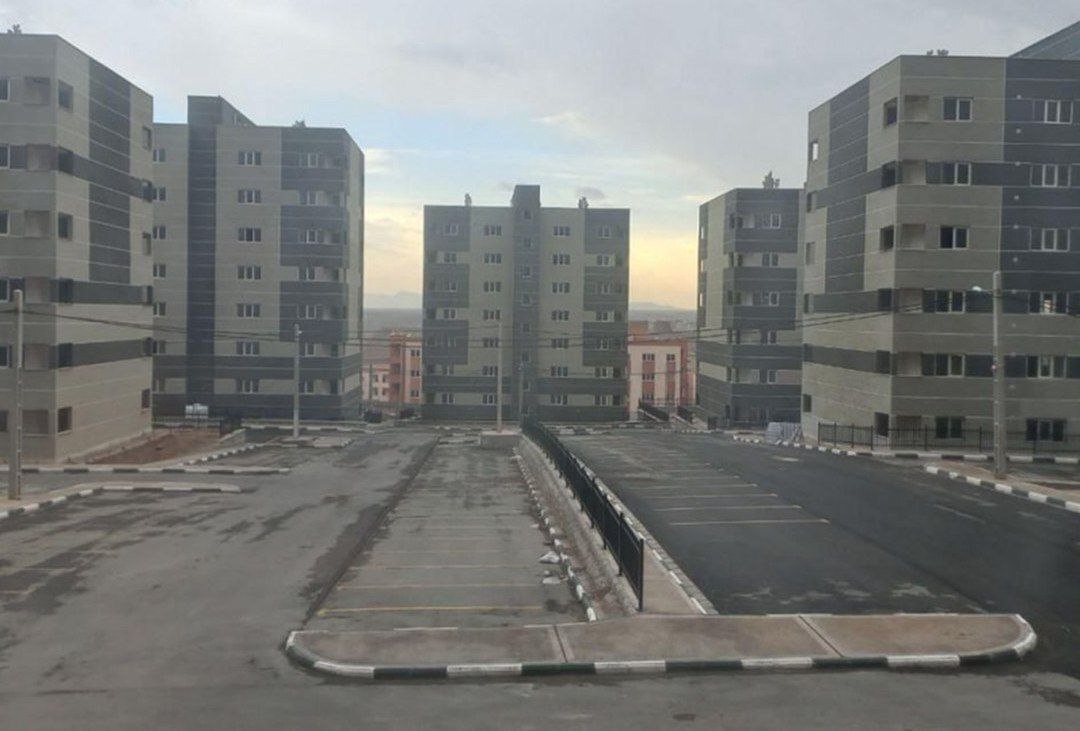 ایران ۲ برابر میانگین جهانی خانه خالی دارد
