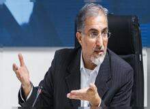 حسین راغفر: برخی فکر می کنند اگر «بایدن» رئیس جمهور شود قیمت ارز کاهش پیدا می‌کند