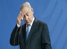 نتانیاهو: درباره حمله به «فرفورد» به انگلیس هشدار داده بودیم