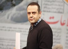 مجری صدا و سیما هم ناامنی «بله» را مسخره کرد