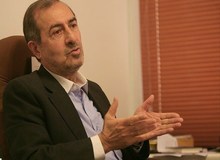 همه کسانی که در لیست حضور دارند میثاق نامه امضاء کرده اند/ ساعت سه صبح به بنده اطلاع دادند که در لیست حضور دارم