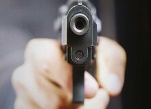 جزئیاتی دیگر از تیراندازی صبح امروز خیابان سعدی