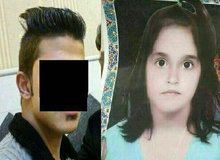 ادعای اخیر قاتل «ستایش»: همدست داشتم