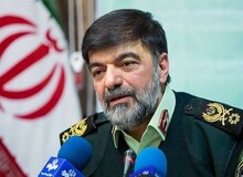 ببینید: اولین اظهارات سردار رادان بعد از جلسه معارفه فرمانده انتظامی کشور +فیلم