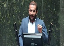 نماینده منتخب طراحان استیضاح  وزیر بهداشت: ماجرا فقط به دروغگویی ختم نمی شود، تخلفات وزیر زیاد است 