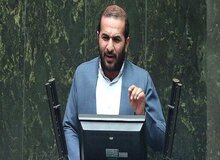 نماینده منتخب طراحان استیضاح  وزیر بهداشت: ماجرا فقط به دروغگویی ختم نمی شود، تخلفات وزیر زیاد است 