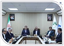 ​اعطای ۳۶۰ هزار فقره تسهیلات به بازنشسته‌ها در پی امضای تفاهم‌نامه بانک صادرات ایران و صندوق بازنشستگی کشوری
