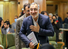 بررسی کارنامه سه سال مدیریت زاکانی در شهرداری تهران/ ۱۵ اقدام حادثه ساز و خسارت بار برای تهران و شهروندان/  از خشک کردن ۱۳ هزار درخت در لویزان، چیتگر و سرخه حصار تا مصدومیت های شدید در پله برقی