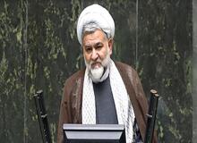 نامه قالیباف به رئیسی درباره لایحه عفاف و حجاب 