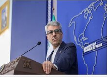 بقائی: برای صیانت از حقوق و منافع ایران از همه ظرفیت‌ها استفاده می‌کنیم