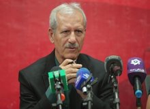 ممکن است تیم ملی ایران از جام جهانی حذف و تیم دیگری جایگزینش شود