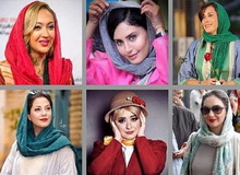  ۱۵ بازیگر زن تحریک کننده طلاب قم چه کسانی هستند؟+اسامی