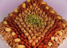 
هر روز آجیل بخورید تا حمله قلبی و سرطان سراغتان نیاید