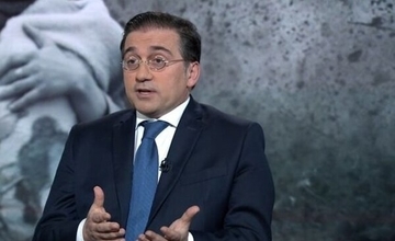 اسپانیا: هیچ راه‌حل نظامی برای تنش‌ها در غرب آسیا وجود ندارد